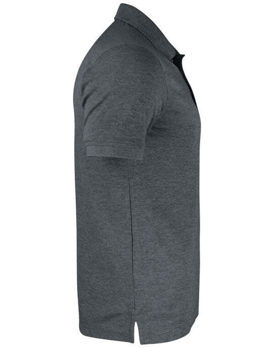 Cutter & Buck CB354418 C&amp;B Advantage Polo - Anthracite Melange