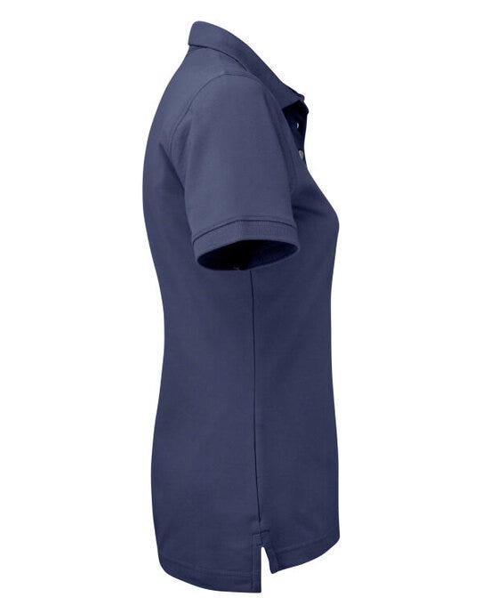 Cutter & Buck CB354419 C&amp;B Ladies Advantage Polo - Dark Navy