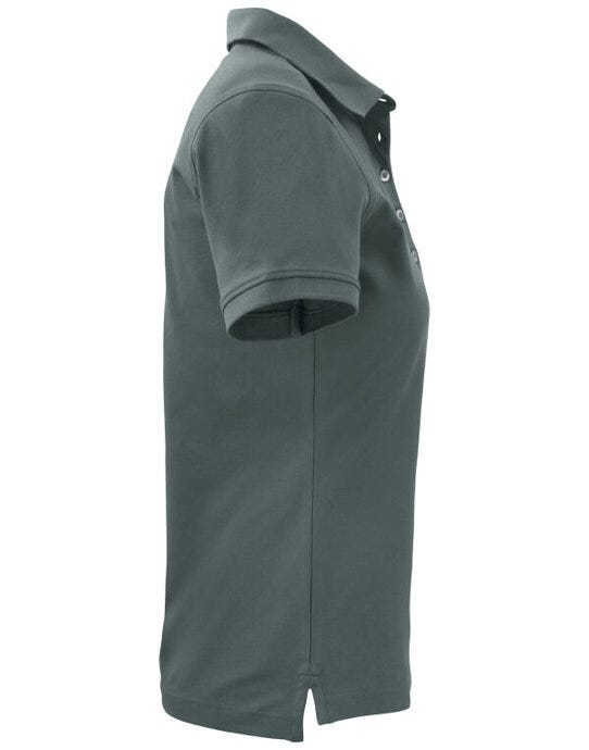 Cutter & Buck CB354419 C&amp;B Ladies Advantage Polo - Pistol