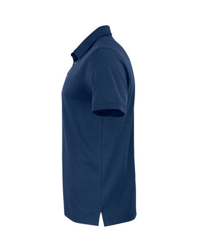 Cutter & Buck CB354420 C&amp;B Advantage Premium Polo - Dark Navy