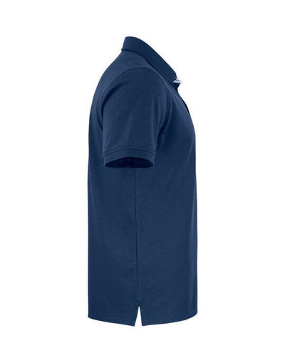 Cutter & Buck CB354420 C&amp;B Advantage Premium Polo - Dark Navy