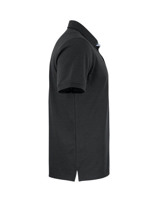 Cutter & Buck CB354420 C&amp;B Advantage Premium Polo - Black