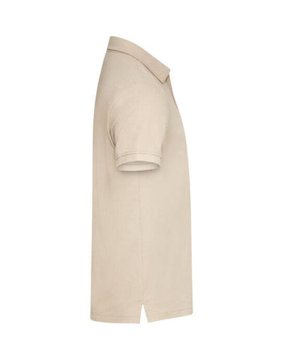 Cutter & Buck CB354420 C&amp;B Advantage Premium Polo - Beige
