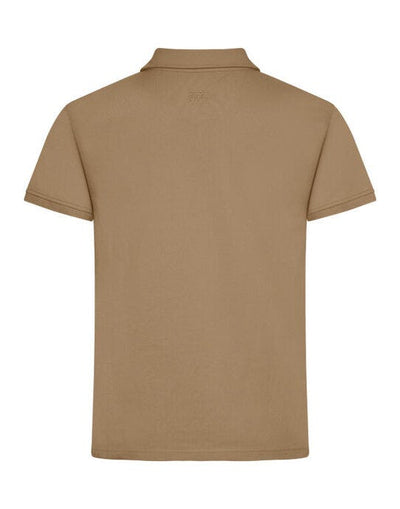 Cutter & Buck CB354420 C&amp;B Advantage Premium Polo - Khaki