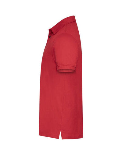 Cutter & Buck CB354420 C&amp;B Advantage Premium Polo - Red