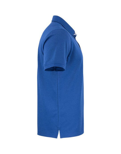 Cutter & Buck CB354420 C&amp;B Advantage Premium Polo - Blue