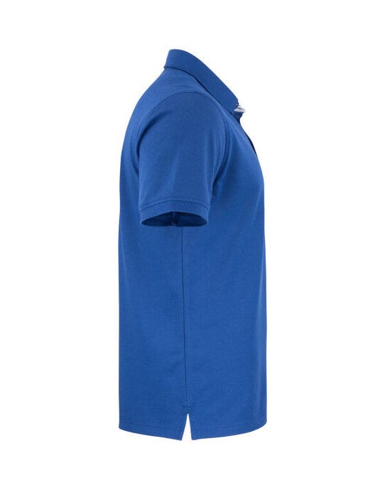 Cutter & Buck CB354420 C&amp;B Advantage Premium Polo - Blue