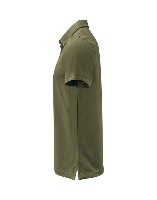 Cutter & Buck CB354420 C&amp;B Advantage Premium Polo - Ivy Green