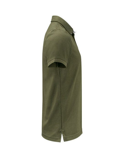 Cutter & Buck CB354420 C&amp;B Advantage Premium Polo - Ivy Green