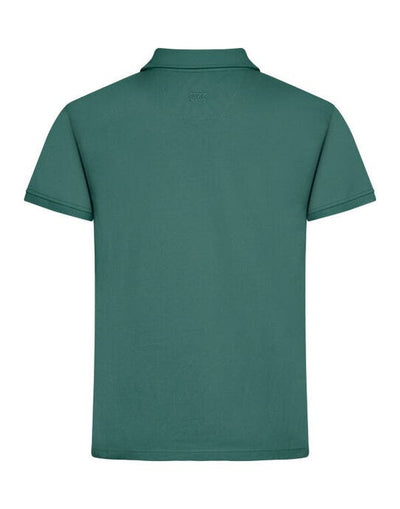Cutter & Buck CB354420 C&amp;B Advantage Premium Polo - Pine Green