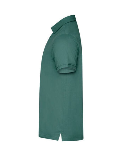 Cutter & Buck CB354420 C&amp;B Advantage Premium Polo - Pine Green