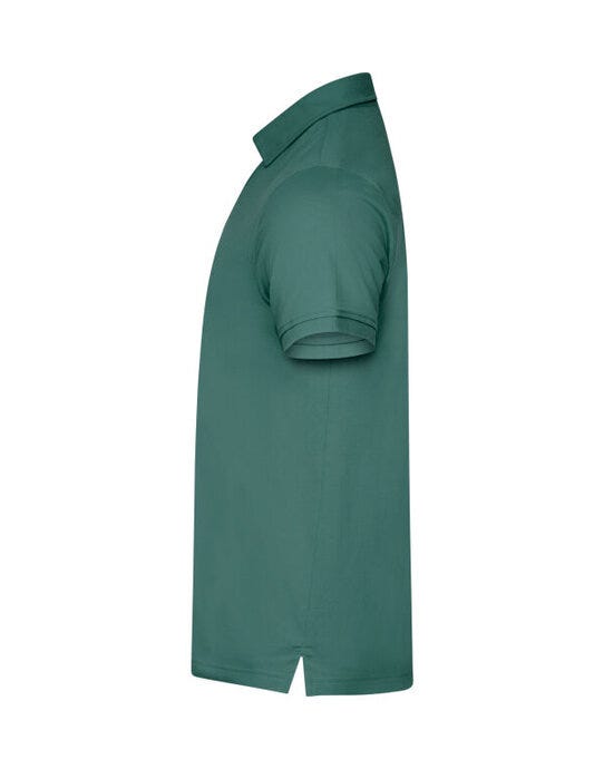 Cutter & Buck CB354420 C&amp;B Advantage Premium Polo - Pine Green