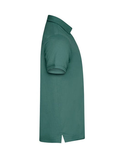 Cutter & Buck CB354420 C&amp;B Advantage Premium Polo - Pine Green