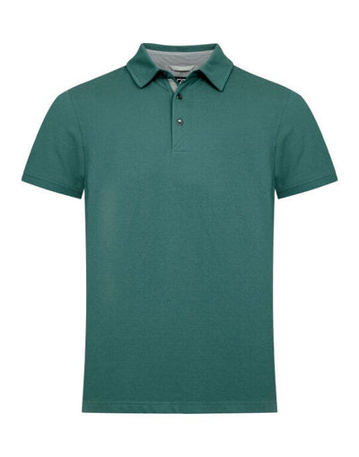 Cutter & Buck CB354420 C&amp;B Advantage Premium Polo - Pine Green