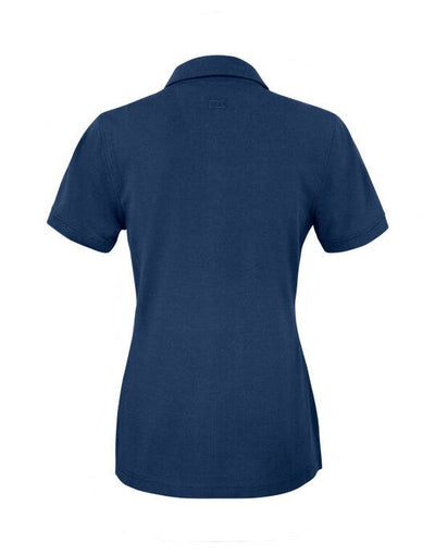 Cutter & Buck CB354421 C&amp;B Ladies Advantage Premium Polo - Dark Navy