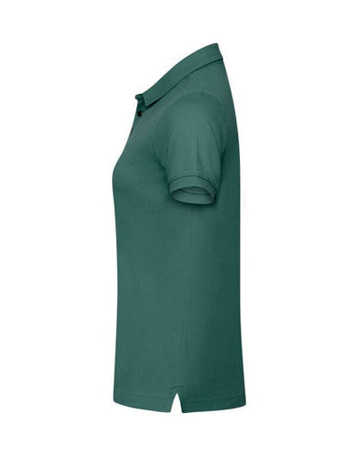 Cutter & Buck CB354421 C&amp;B Ladies Advantage Premium Polo - Pine Green