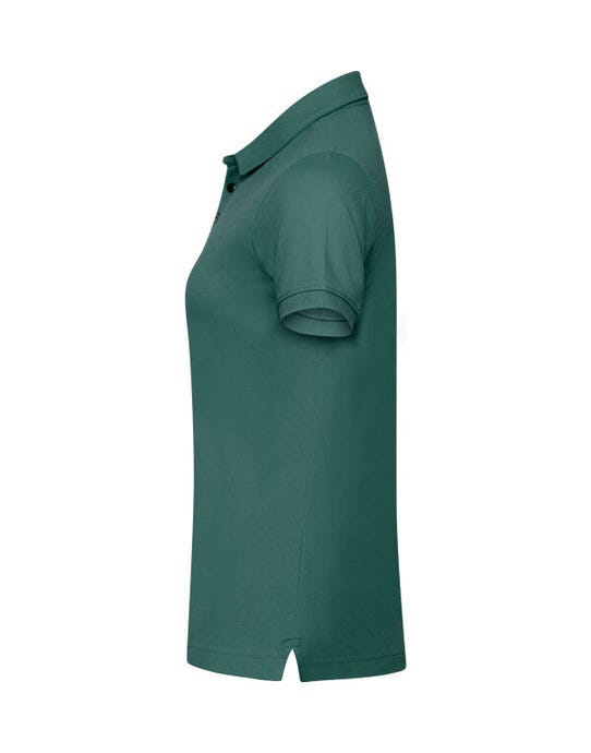 Cutter & Buck CB354421 C&amp;B Ladies Advantage Premium Polo - Pine Green