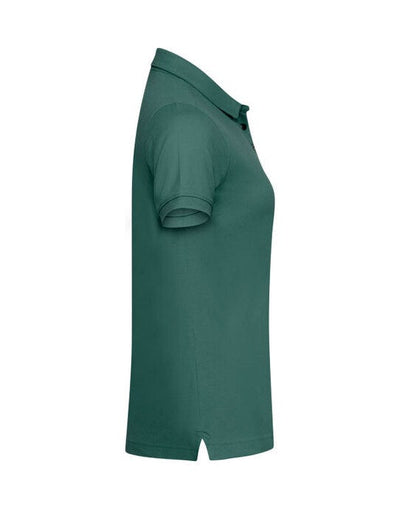 Cutter & Buck CB354421 C&amp;B Ladies Advantage Premium Polo - Pine Green