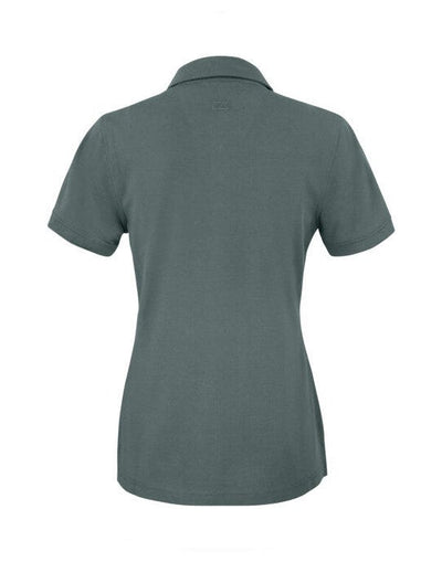 Cutter & Buck CB354421 C&amp;B Ladies Advantage Premium Polo - Pistol
