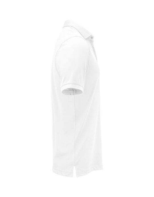 Cutter & Buck CB354434 C&amp;B Virtue Polo Solid - White