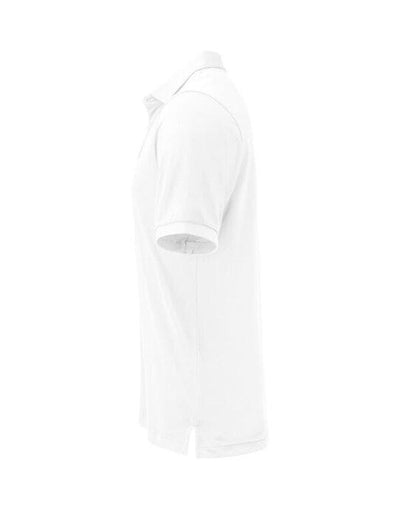 Cutter & Buck CB354434 C&amp;B Virtue Polo Solid - White