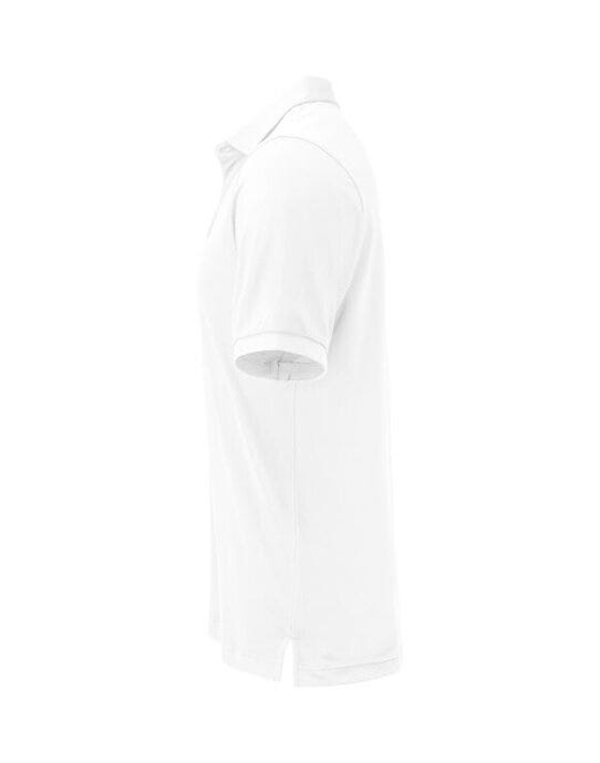 Cutter & Buck CB354434 C&amp;B Virtue Polo Solid - White