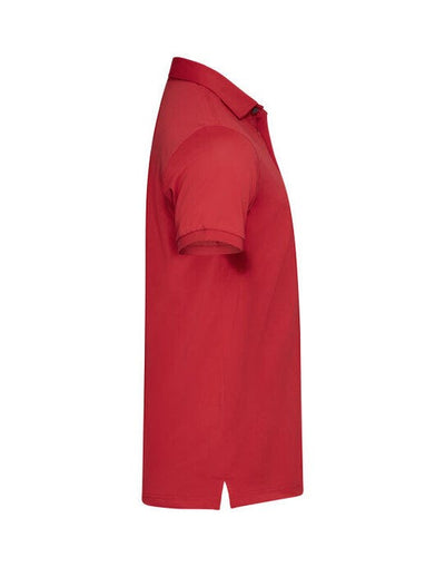 Cutter & Buck CB354434 C&amp;B Virtue Polo Solid - Red