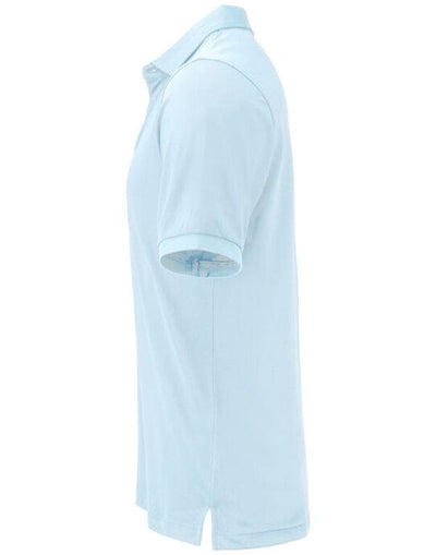 Cutter & Buck CB354434 C&amp;B Virtue Polo Solid - Heaven Blue