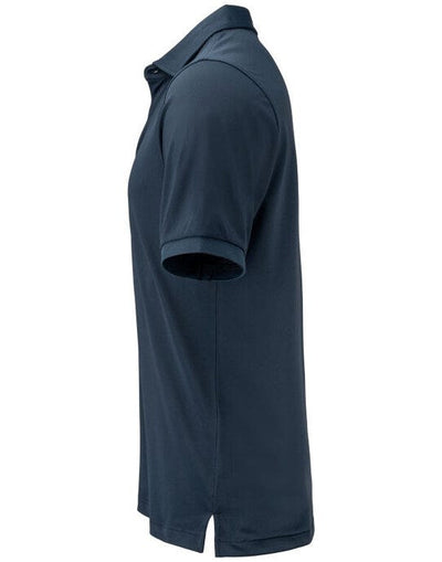 Cutter & Buck CB354434 C&amp;B Virtue Polo Solid - Dark Navy