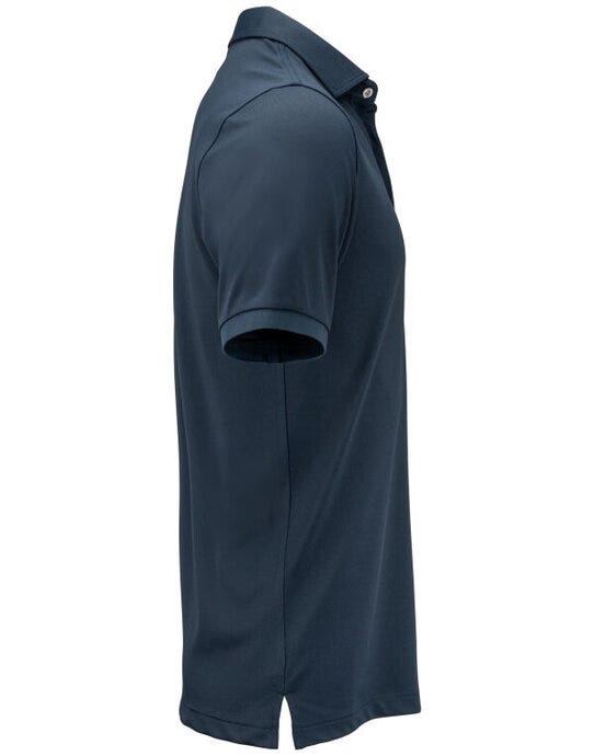 Cutter & Buck CB354434 C&amp;B Virtue Polo Solid - Dark Navy