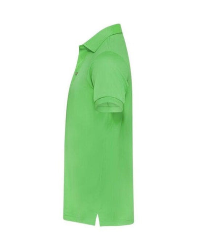 Cutter & Buck CB354434 C&amp;B Virtue Polo Solid - Lime Green