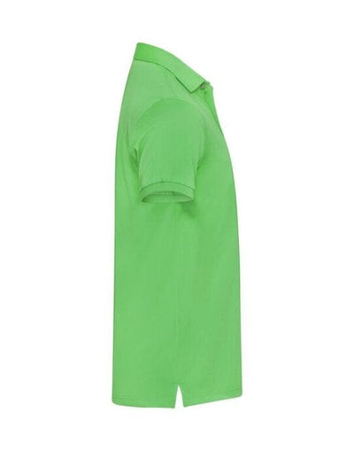 Cutter & Buck CB354434 C&amp;B Virtue Polo Solid - Lime Green