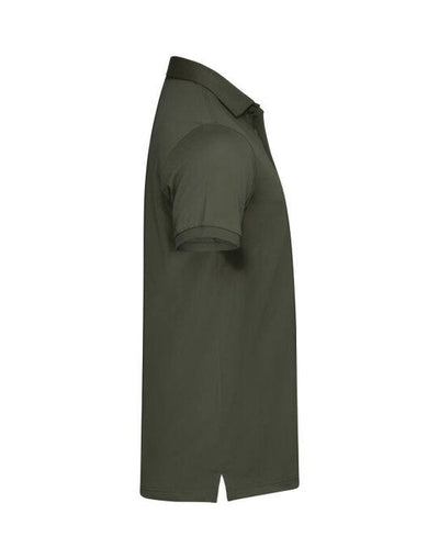 Cutter & Buck CB354434 C&amp;B Virtue Polo Solid - Ivy Green
