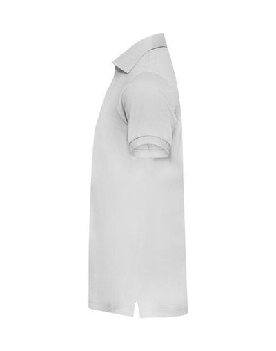 Cutter & Buck CB354434 C&amp;B Virtue Polo Solid - Silver