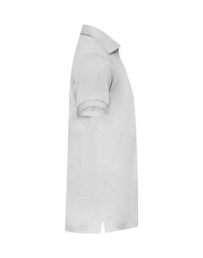 Cutter & Buck CB354434 C&amp;B Virtue Polo Solid - Silver