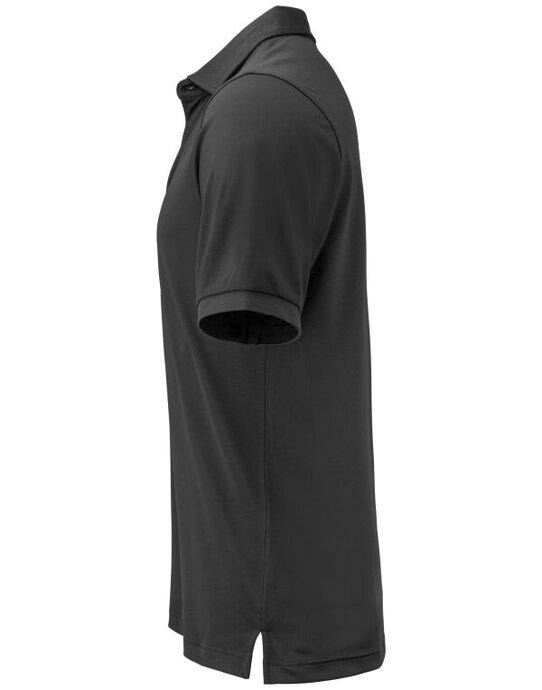 Cutter & Buck CB354434 C&amp;B Virtue Polo Solid - Black