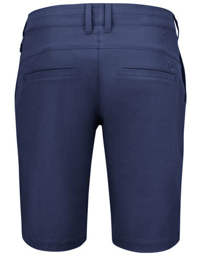 Cutter & Buck CB356414 C&amp;B New Salish Shorts - Dark Navy
