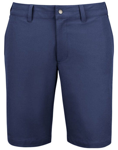 Cutter & Buck CB356414 C&amp;B New Salish Shorts - Dark Navy