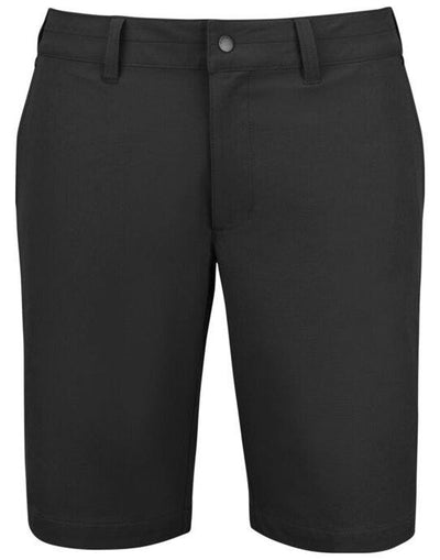 Cutter & Buck CB356414 C&amp;B New Salish Shorts - Black