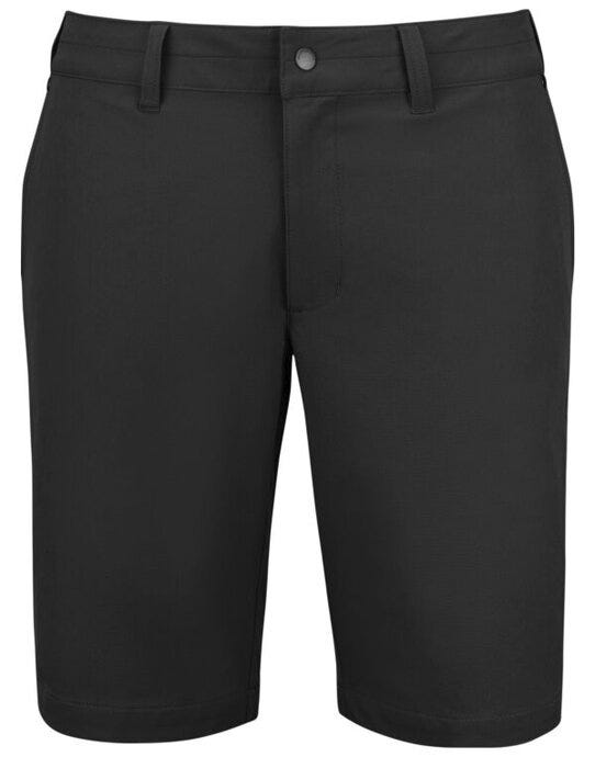 Cutter & Buck CB356414 C&amp;B New Salish Shorts - Black