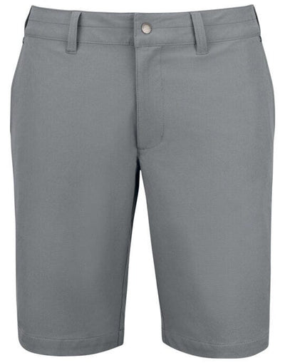 Cutter & Buck CB356414 C&amp;B New Salish Shorts - Grey