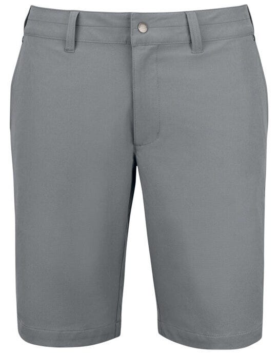 Cutter & Buck CB356414 C&amp;B New Salish Shorts - Grey