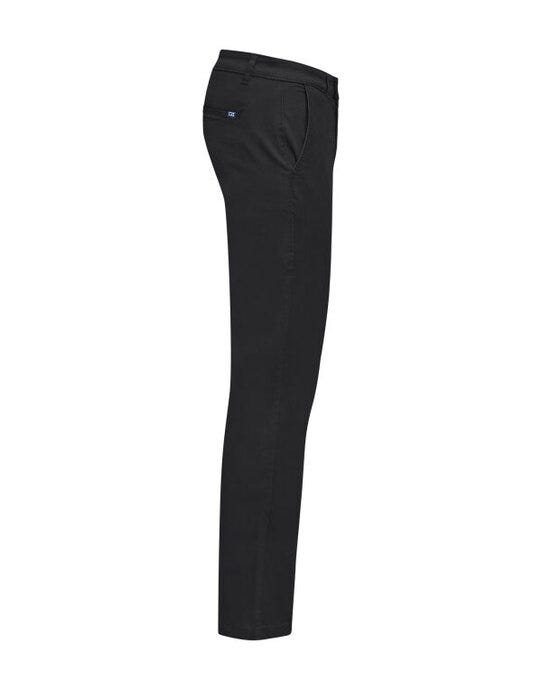 Cutter & Buck CB356420L C&amp;B Edgemont Chinos (L) - Black