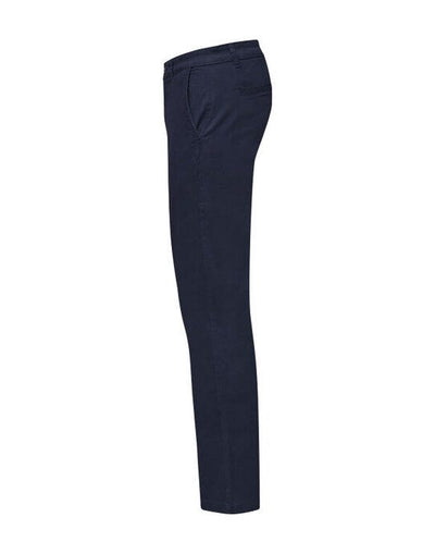 Cutter & Buck CB356420L C&amp;B Edgemont Chinos (L) - Dark Navy