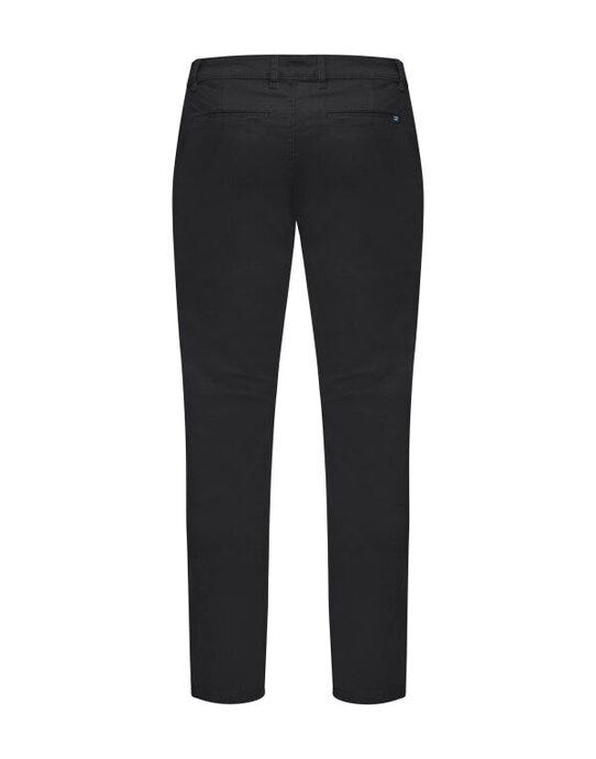 Cutter & Buck CB356420R C&amp;B Edgemont Chinos (R) - Black