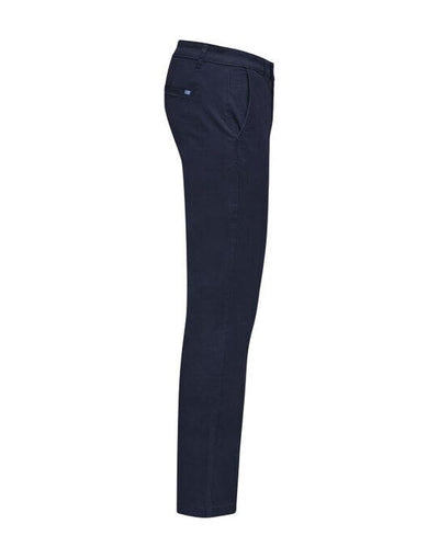 Cutter & Buck CB356420R C&amp;B Edgemont Chinos (R) - Dark Navy