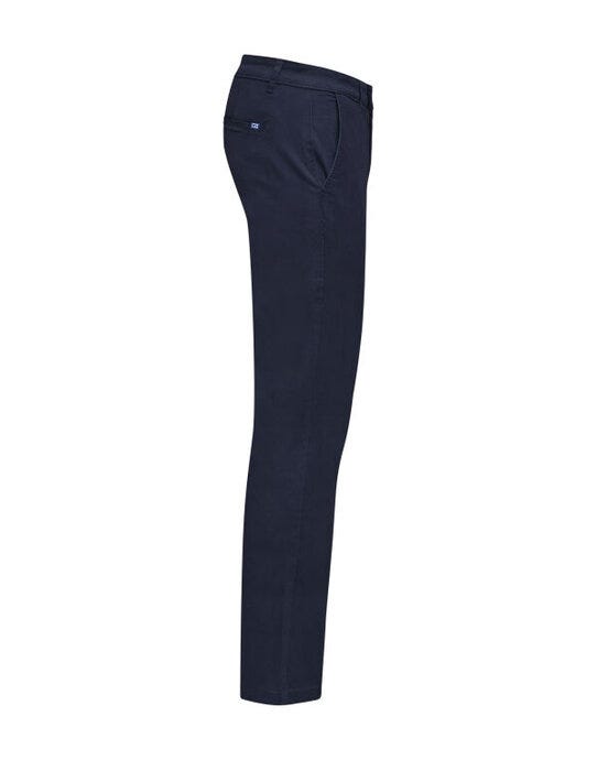 Cutter & Buck CB356420R C&amp;B Edgemont Chinos (R) - Dark Navy