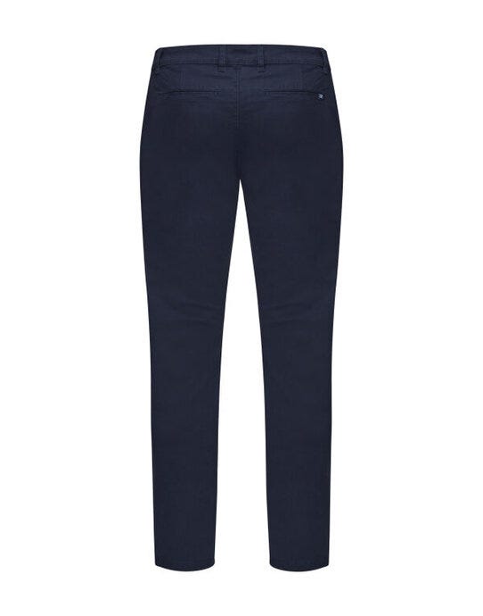 Cutter & Buck CB356420R C&amp;B Edgemont Chinos (R) - Dark Navy