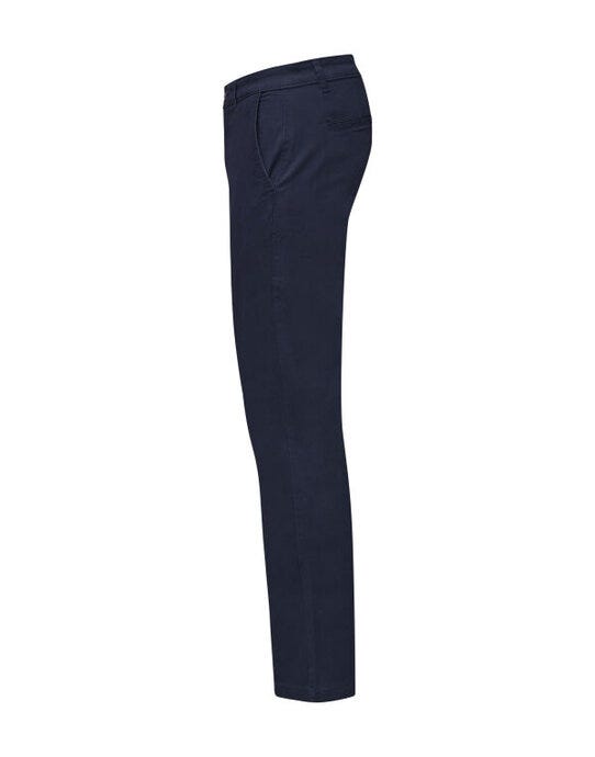 Cutter & Buck CB356420S C&amp;B Edgemont Chinos (S) - Dark Navy