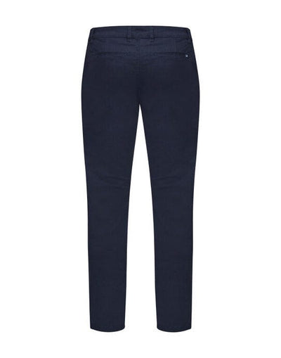 Cutter & Buck CB356420S C&amp;B Edgemont Chinos (S) - Dark Navy